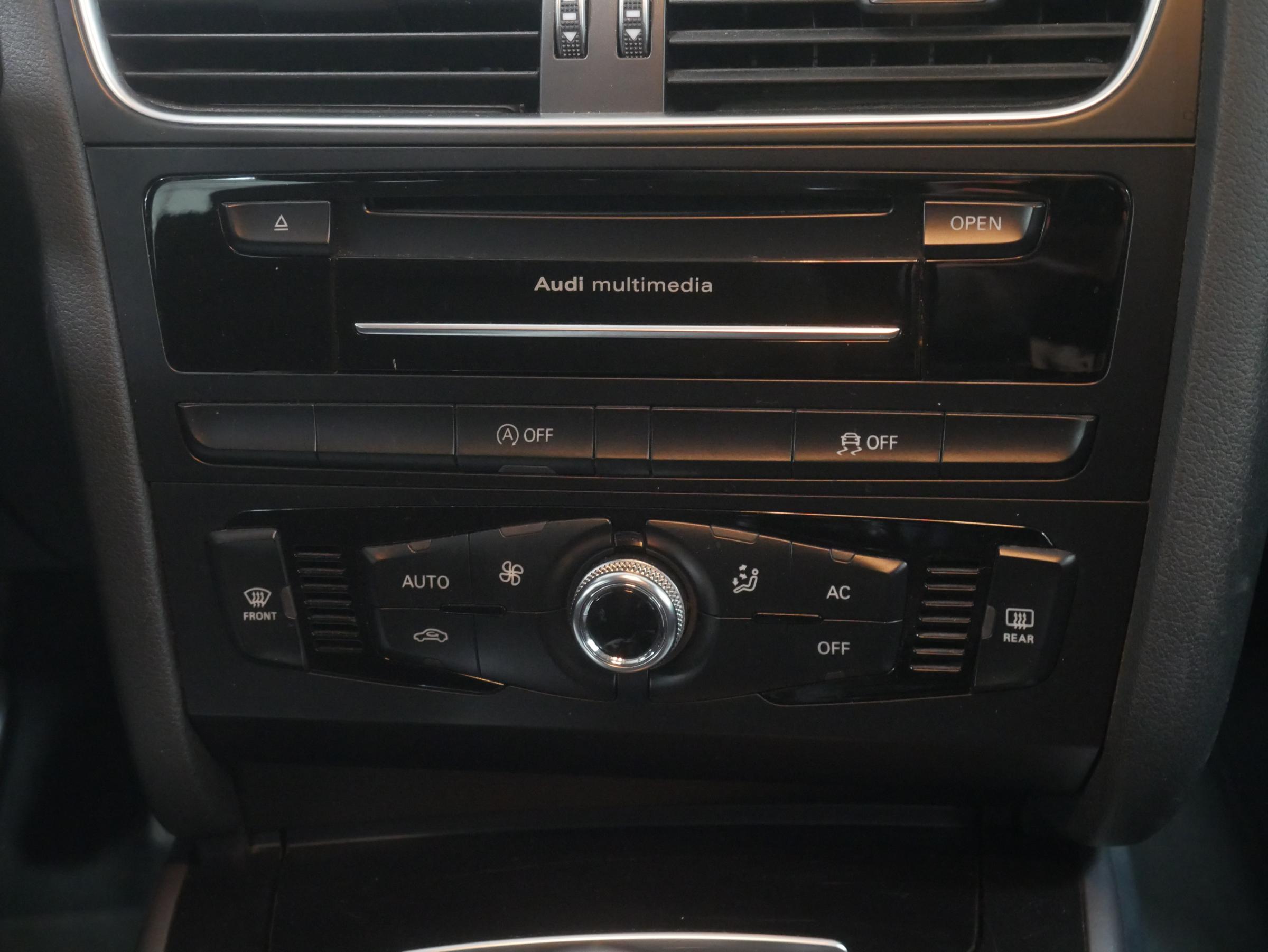 Audi A4, 2013 - pohled č. 17