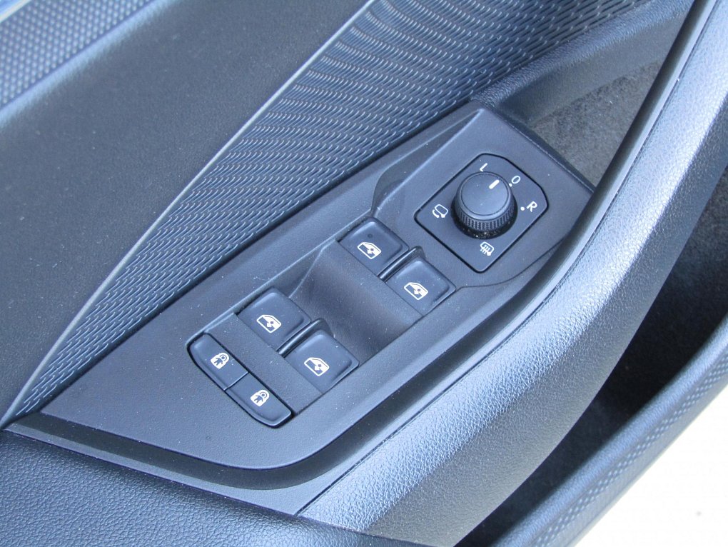 Škoda Octavia IV 2.0 TDi Style