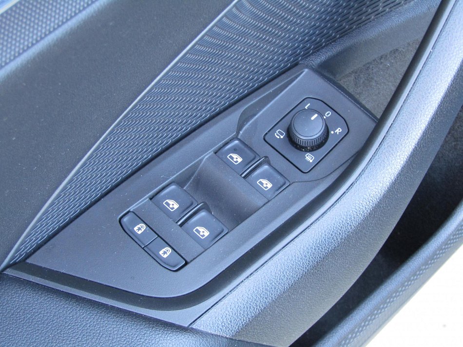 Škoda Octavia IV 2.0 TDi Style