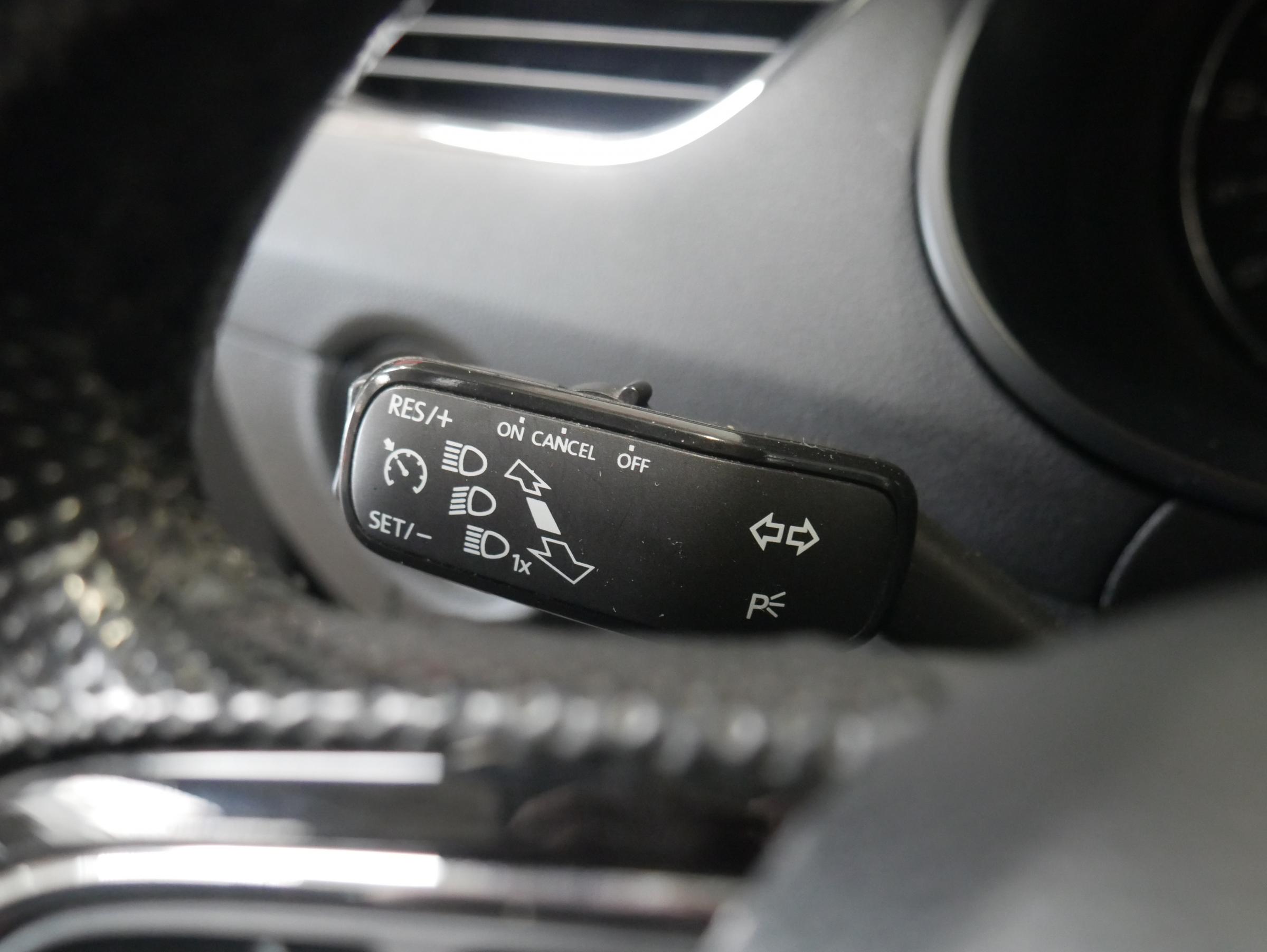 Škoda Octavia III, 2016 - pohled č. 14