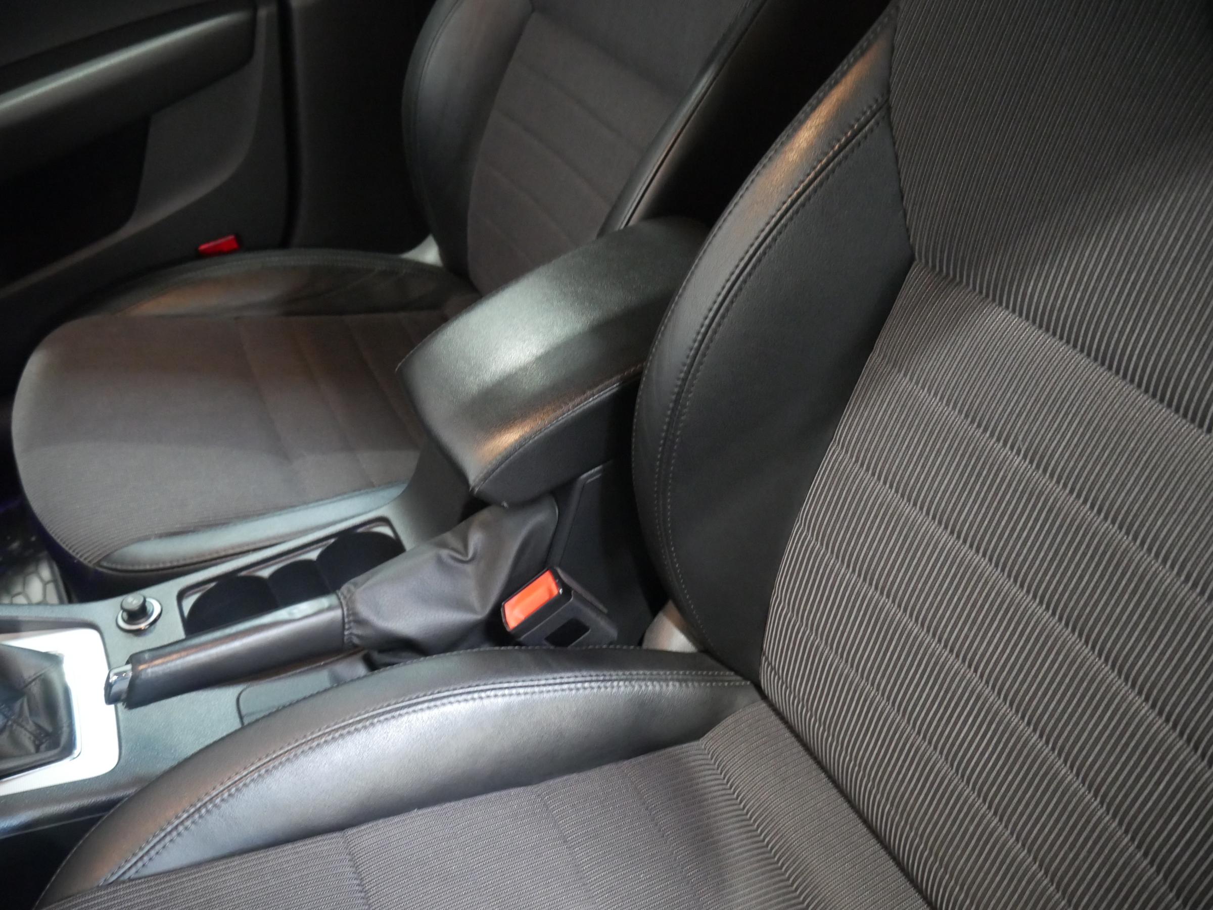 Škoda Octavia III, 2016 - pohled č. 21