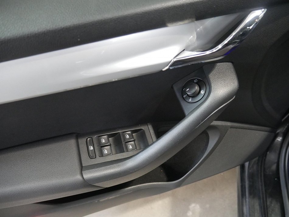 Škoda Octavia III 2.0 TDi  4x4