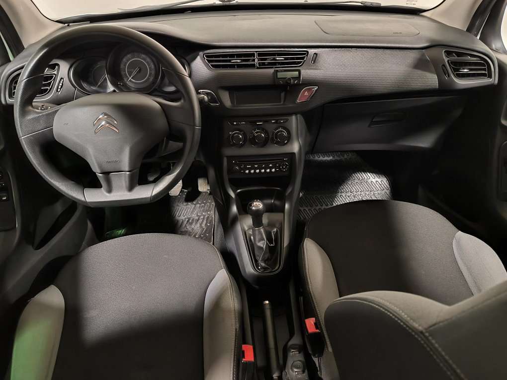 Citroën C3 1.1i 