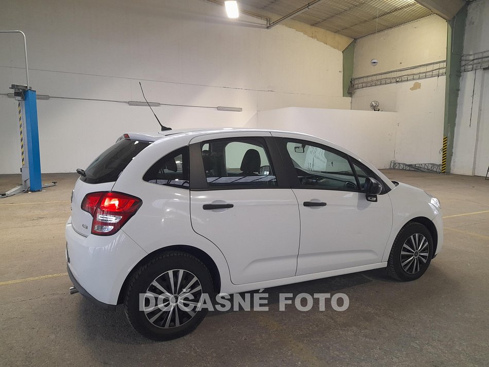 Citroën C3 1.1i 