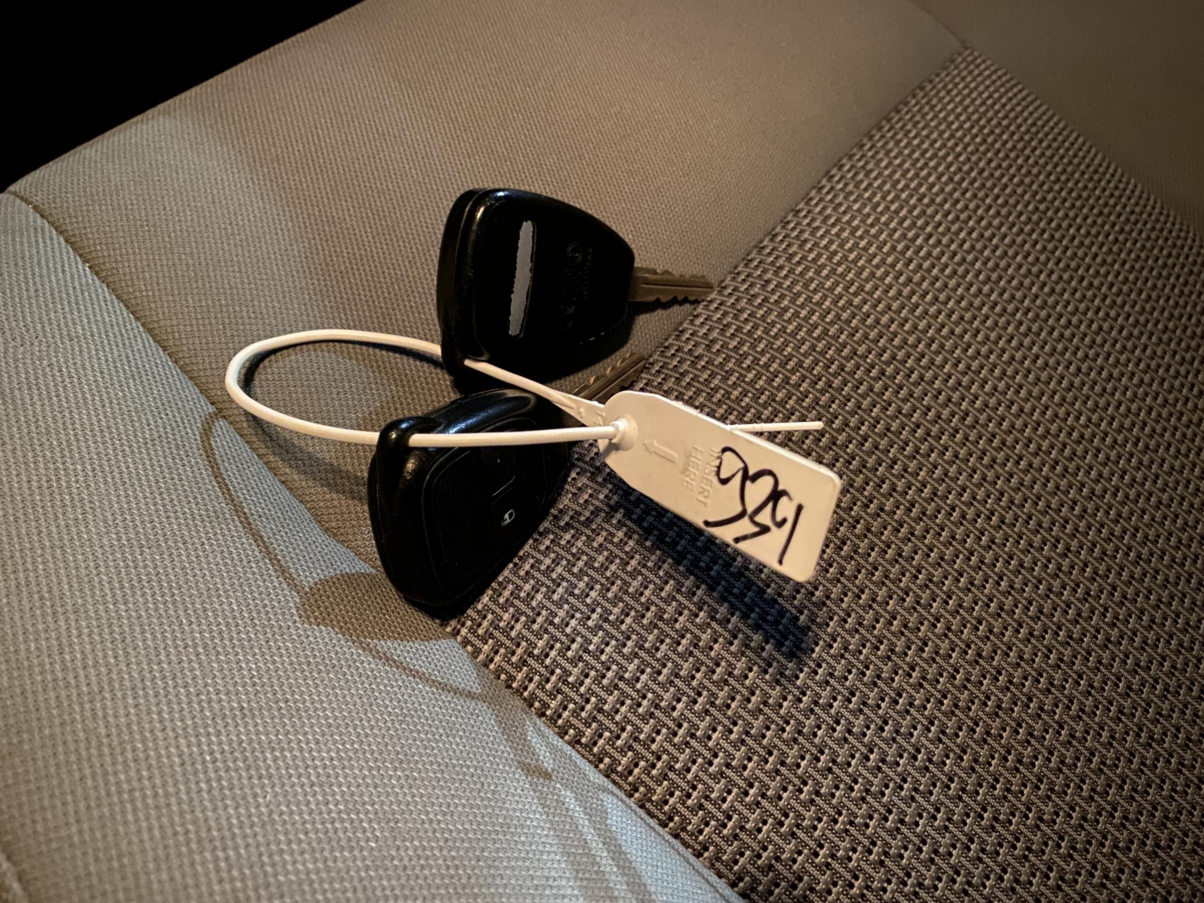 Jeep Compass, 2007 - pohled č. 15