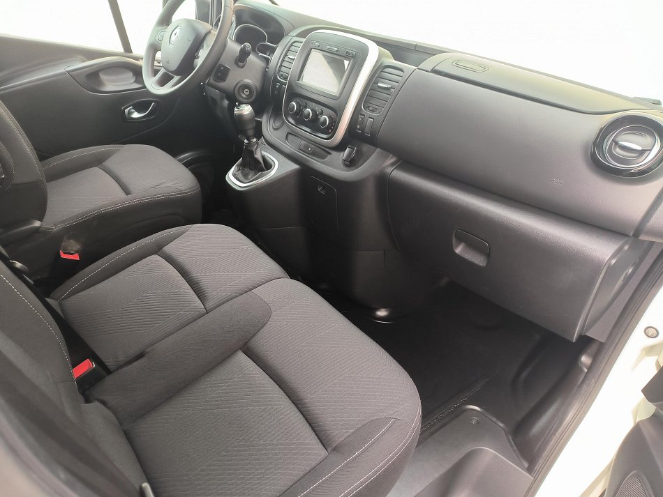 Renault Trafic 2.0dCi  L2H1