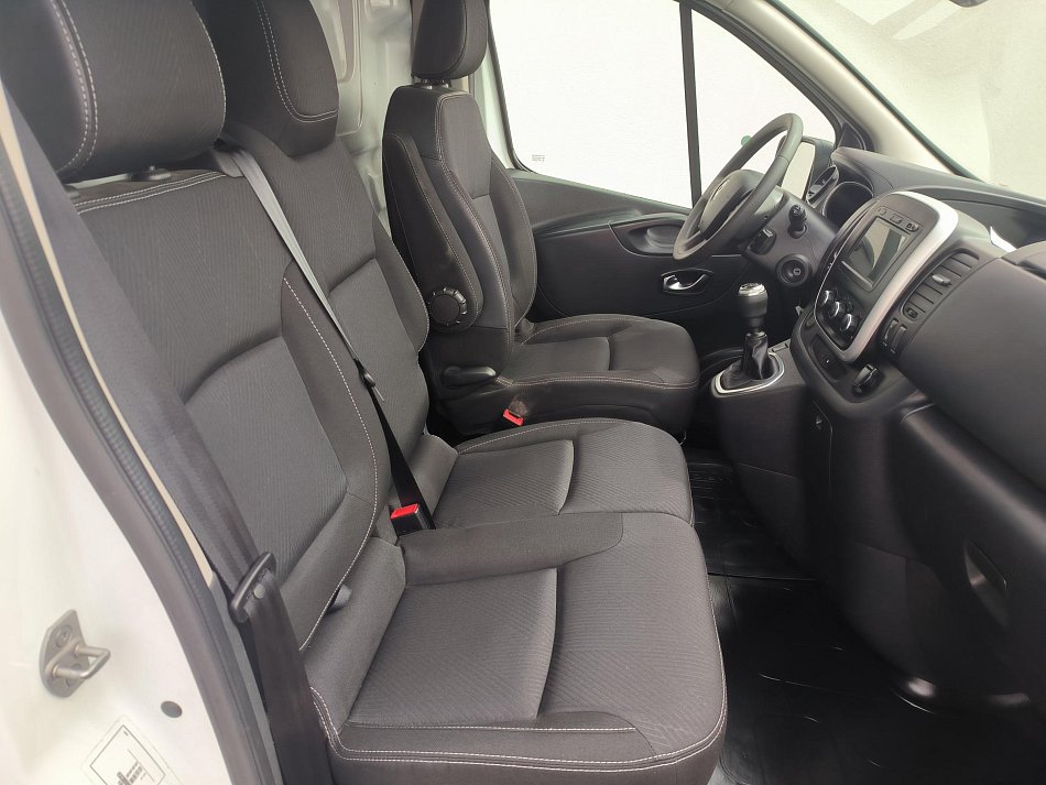 Renault Trafic 2.0dCi  L2H1