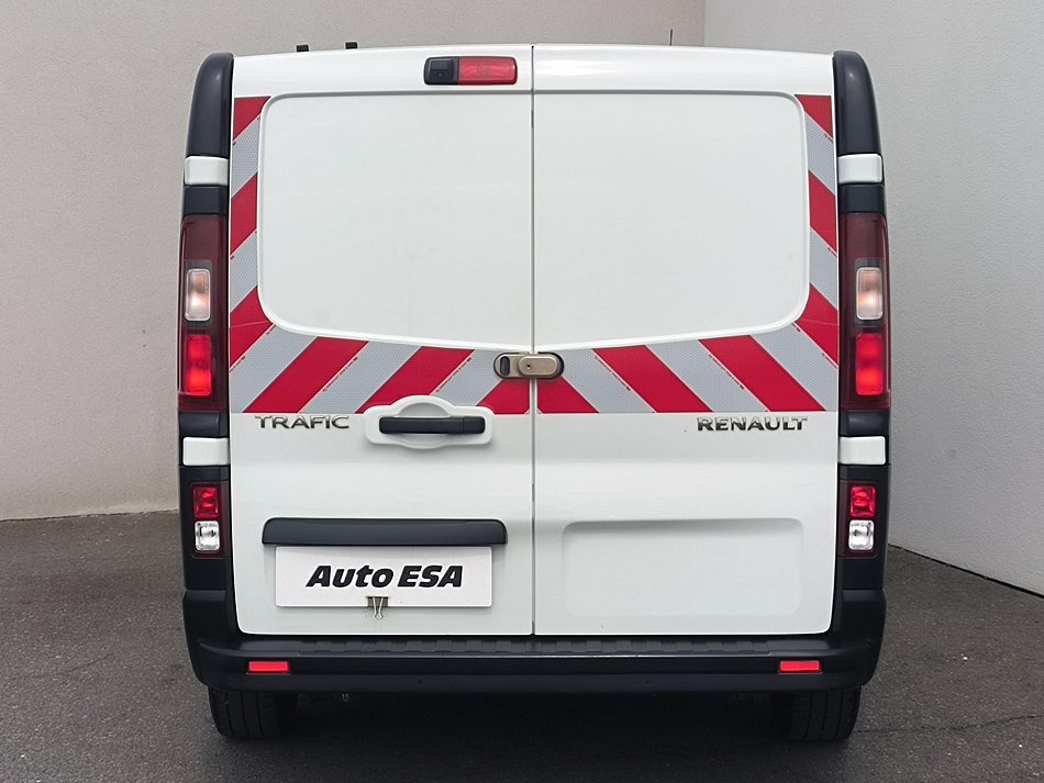 Renault Trafic 2.0dCi  L2H1