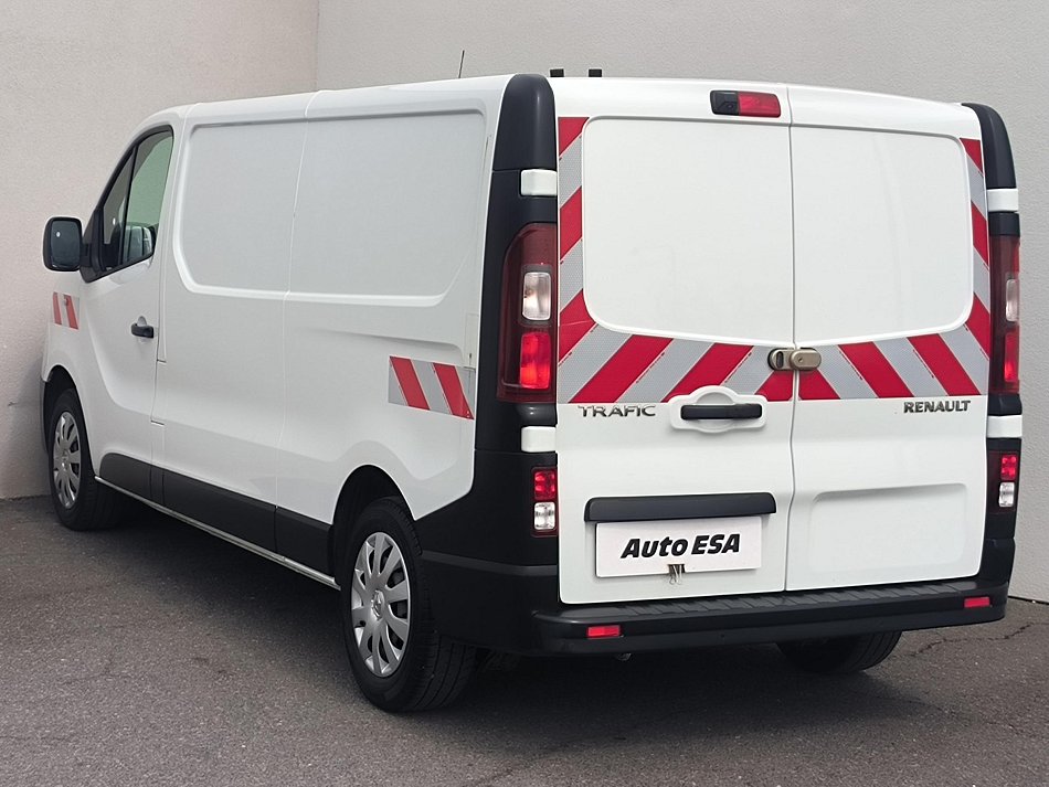 Renault Trafic 2.0dCi  L2H1