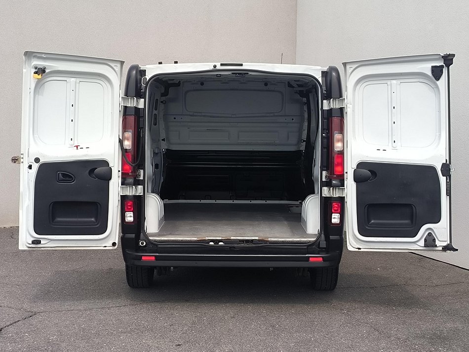 Renault Trafic 2.0dCi  L2H1