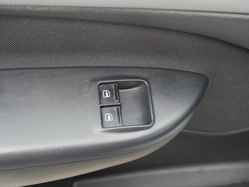 Škoda Octavia II 1.2TSi Ambition