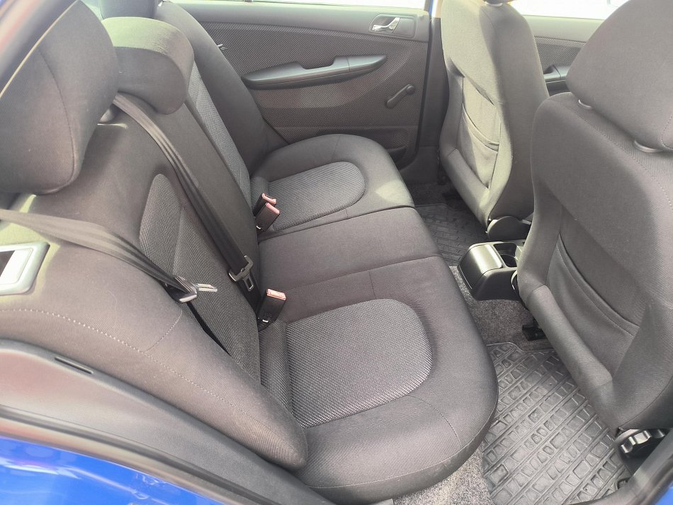 Škoda Fabia I 1.4 TDi 