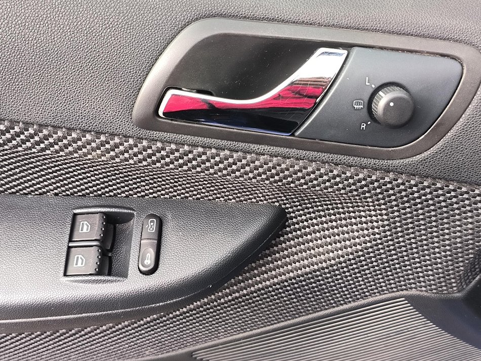 Škoda Fabia I 1.4 TDi 