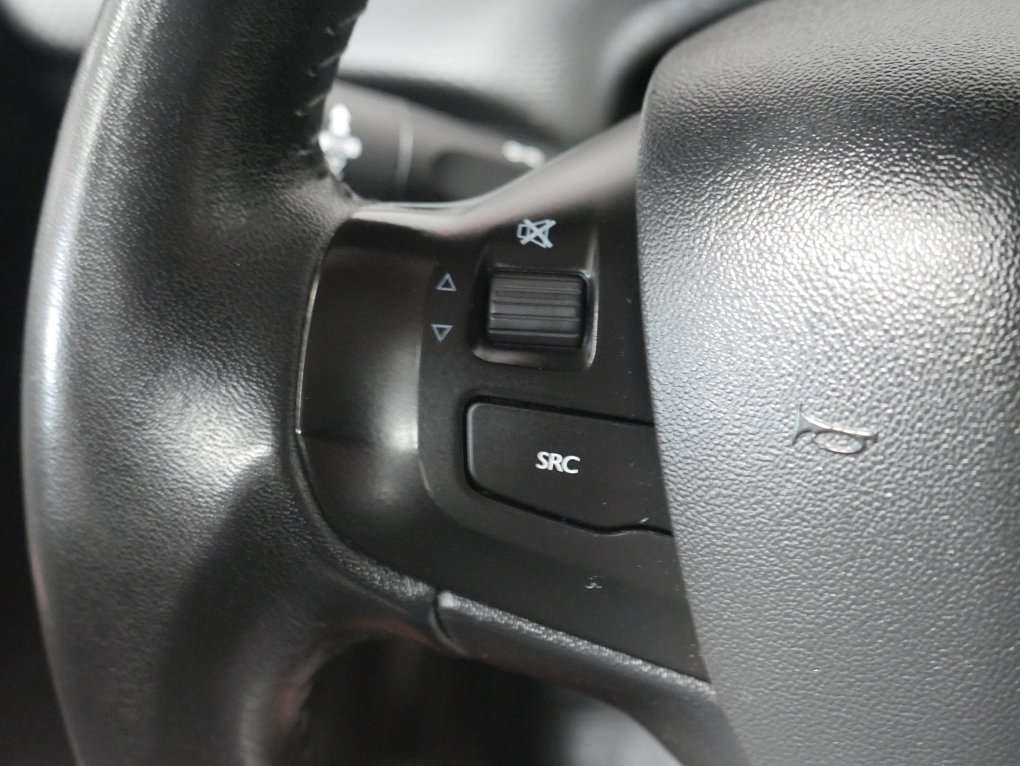 Peugeot 2008 1.6 HDI 