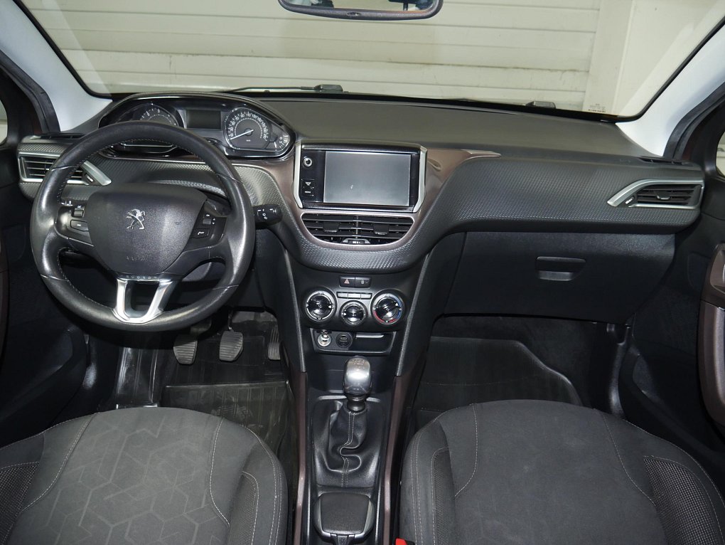 Peugeot 2008 1.6 HDI 