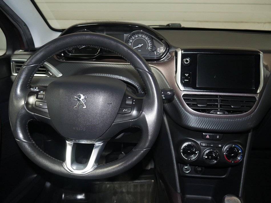 Peugeot 2008 1.6 HDI 