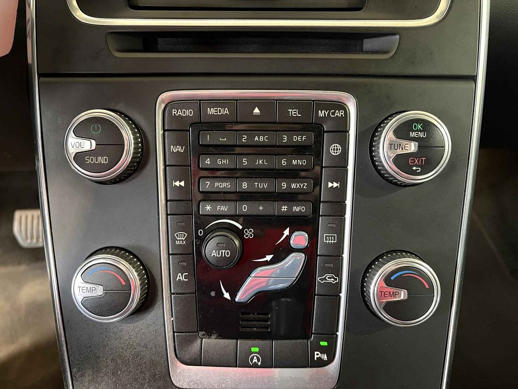 Volvo V60 1.6 D2 
