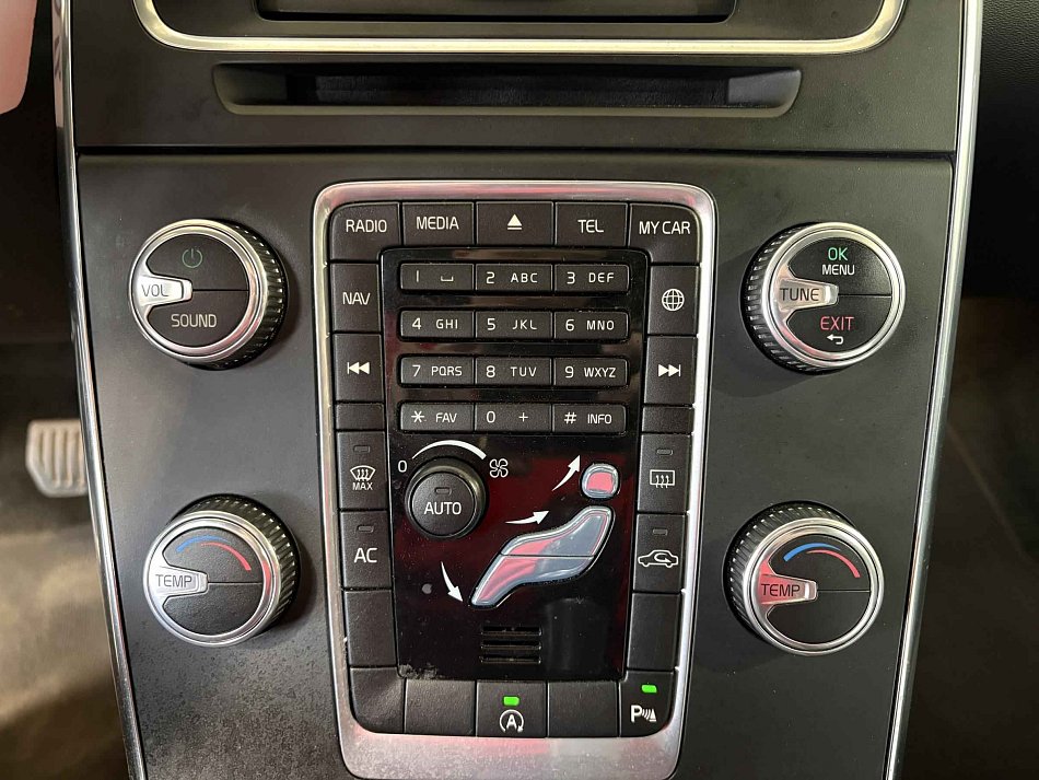 Volvo V60 1.6 D2 