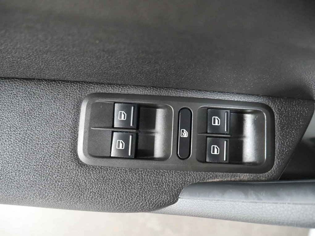 Škoda Yeti 1.4 TSi Drive