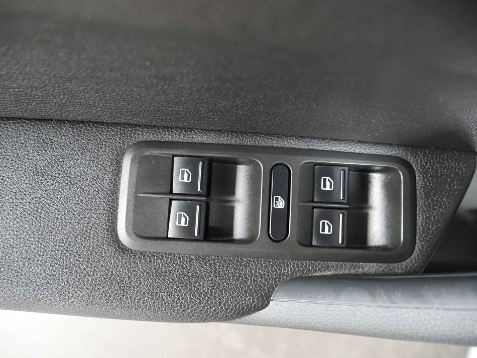 Škoda Yeti 1.4 TSi Drive
