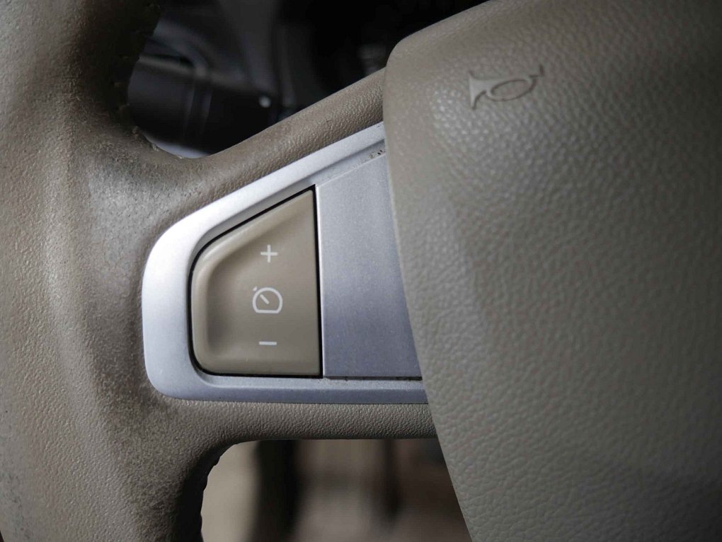 Renault Fluence 1.6 i 