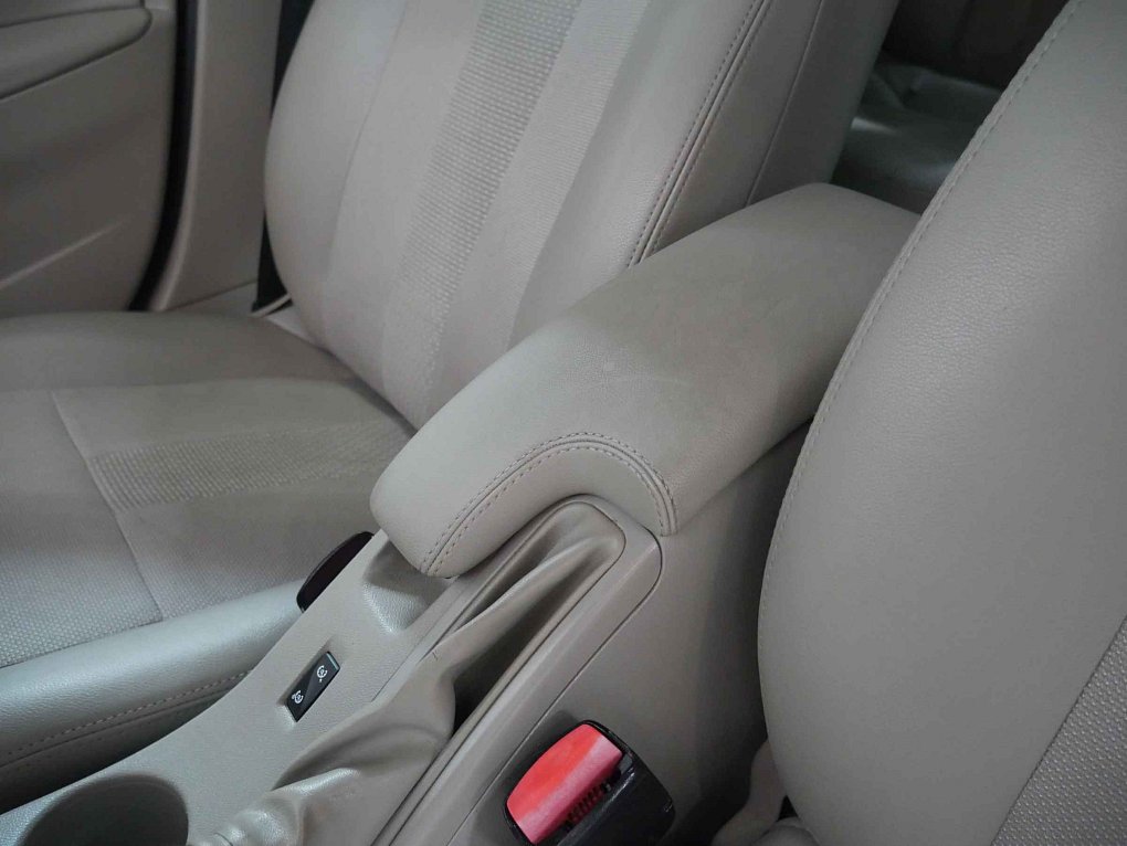 Renault Fluence 1.6 i 