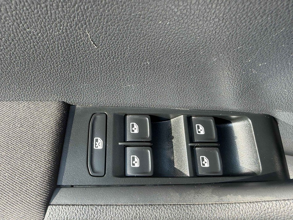 Škoda Fabia III 1.4 TDi 