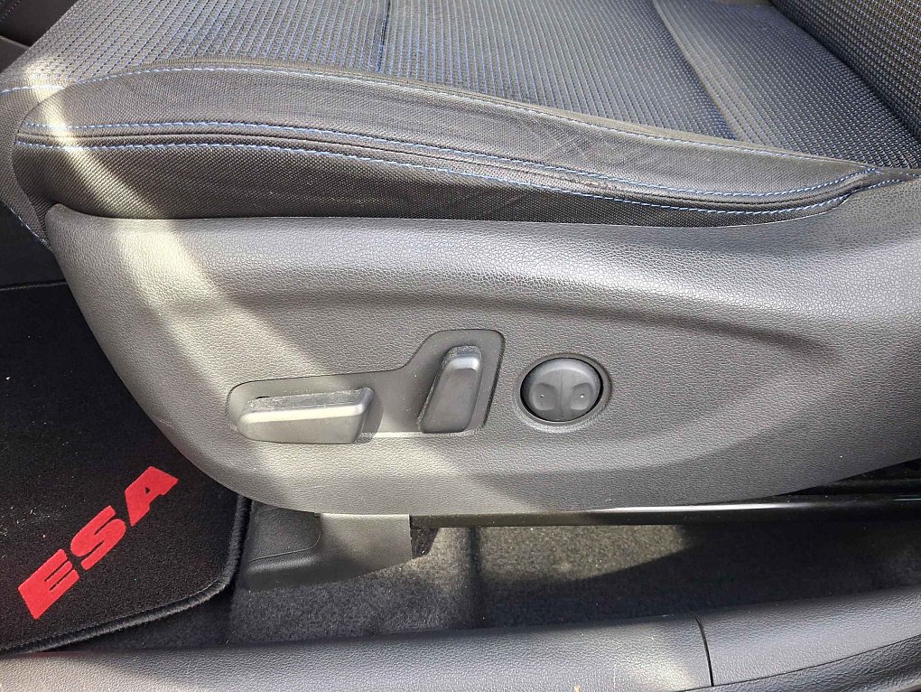 Hyundai Tucson 2.0 CRDi Premium 4WD