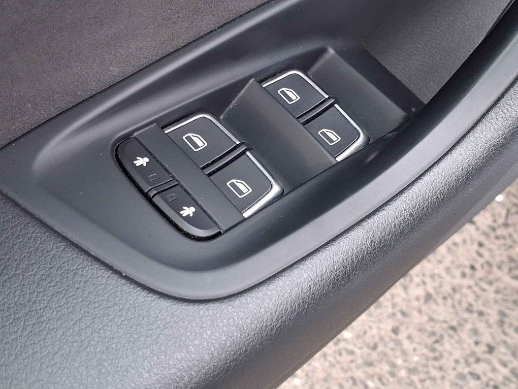 Audi A6 3.0TDi  Quattro