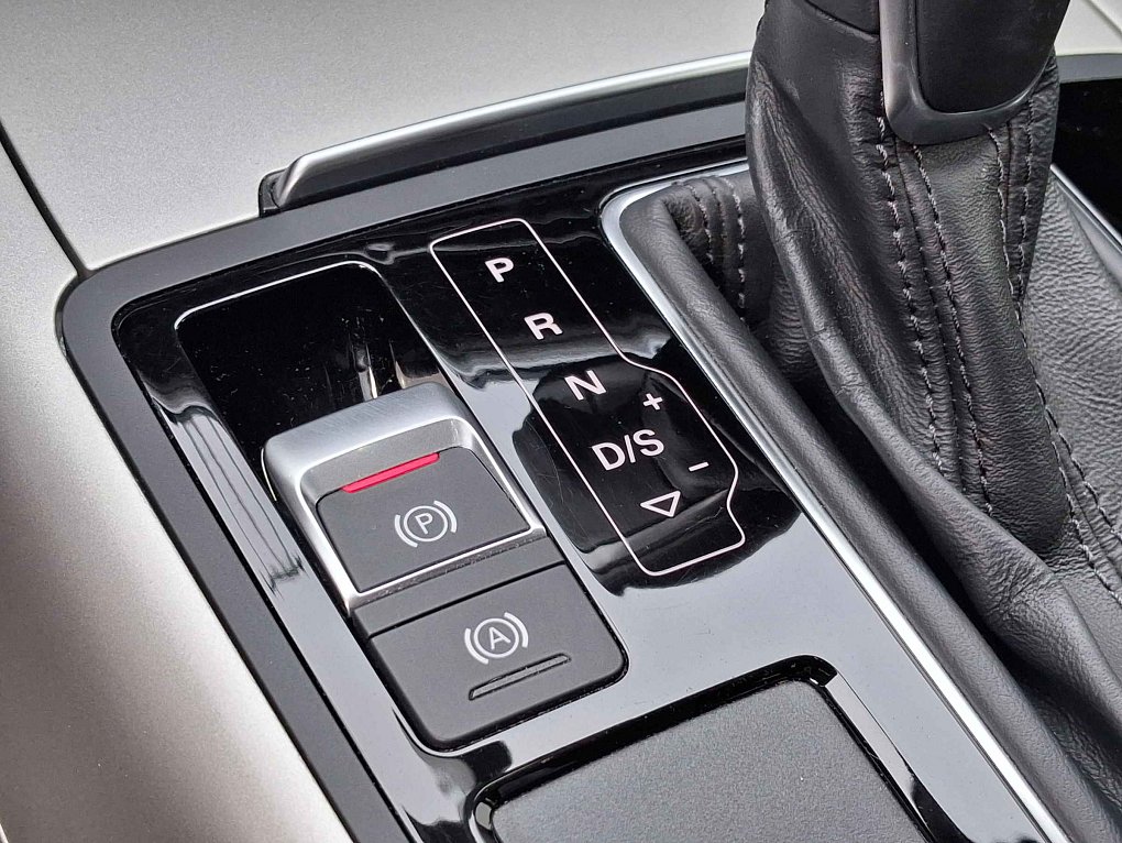 Audi A6 3.0TDi  Quattro