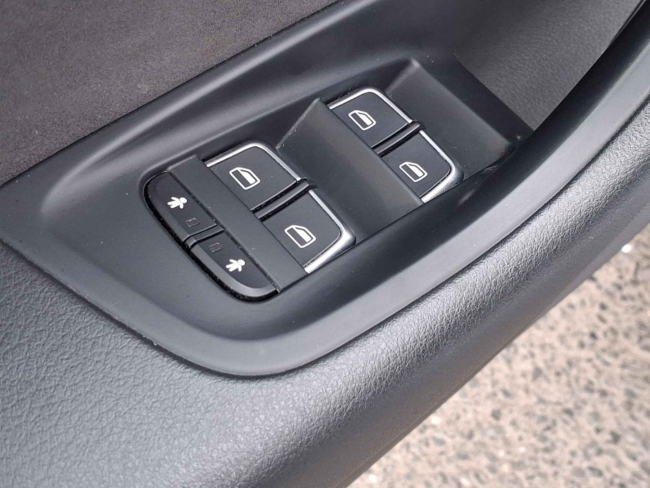 Audi A6 3.0TDi  Quattro
