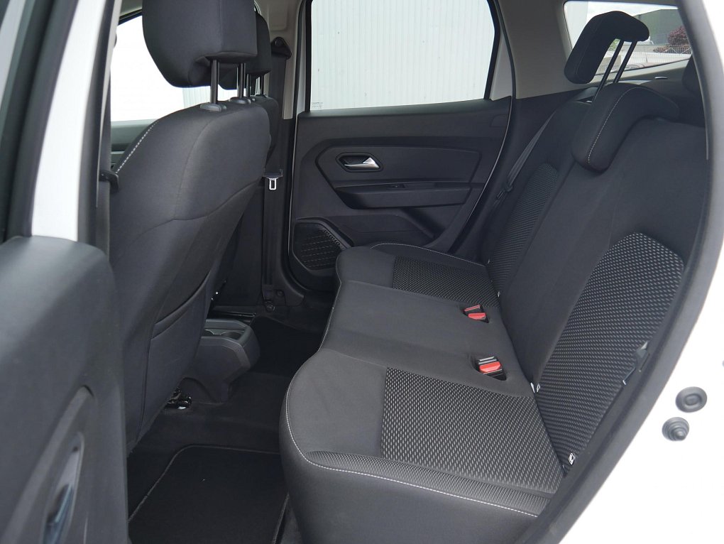 Dacia Duster 1.0 TCe 