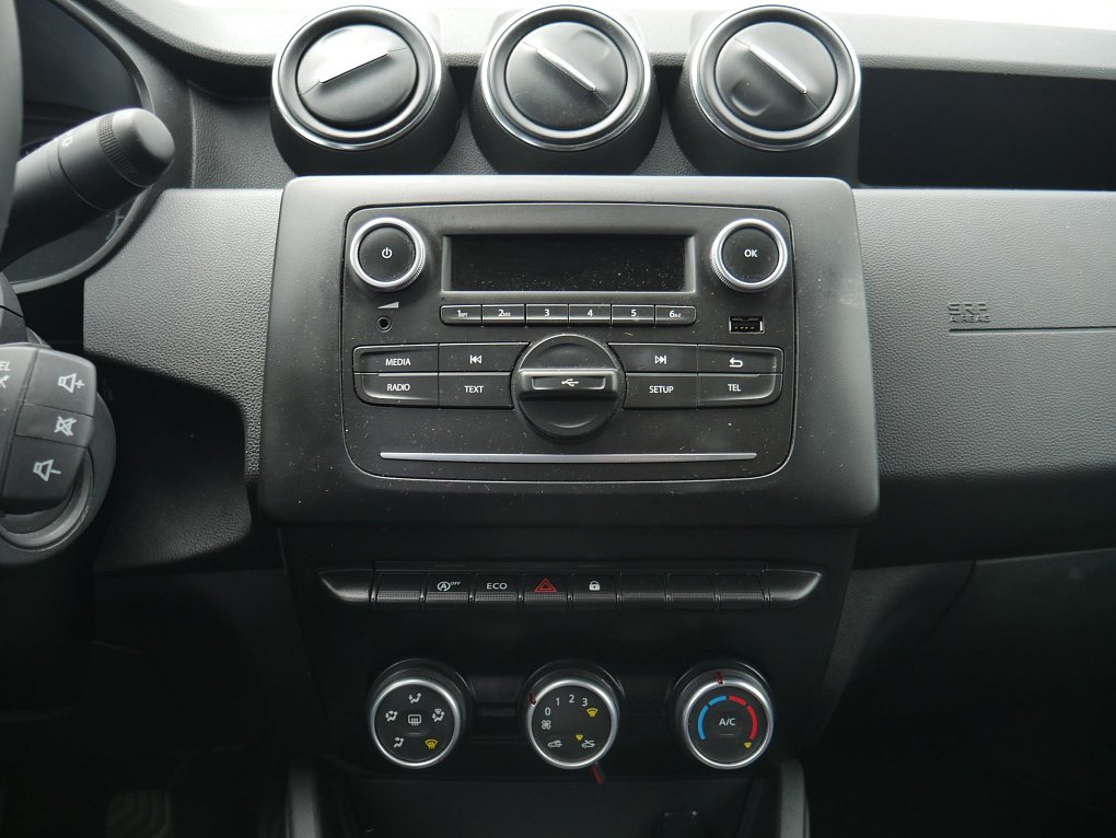 Dacia Duster 1.0 TCe 