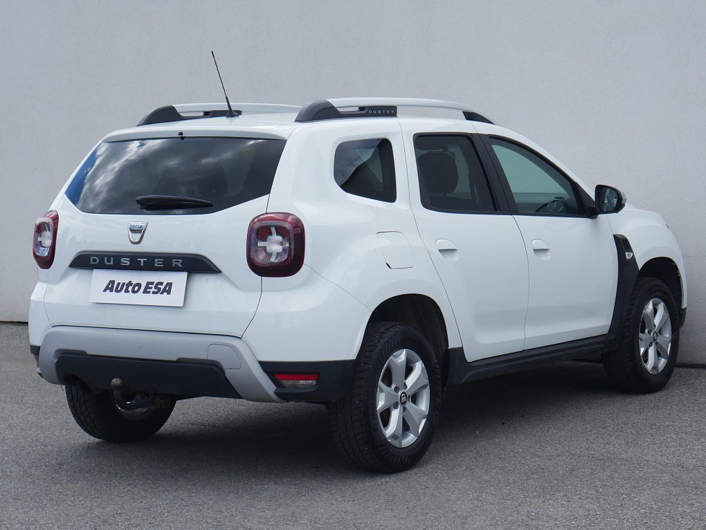 Dacia Duster 1.0 TCe 