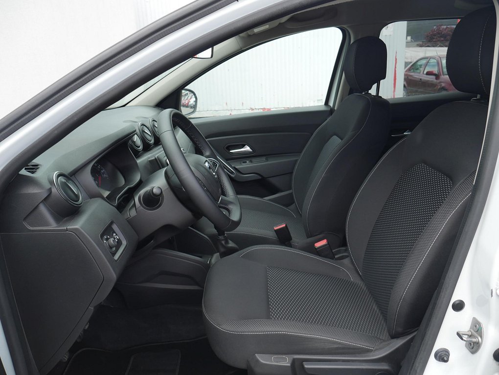 Dacia Duster 1.0 TCe 