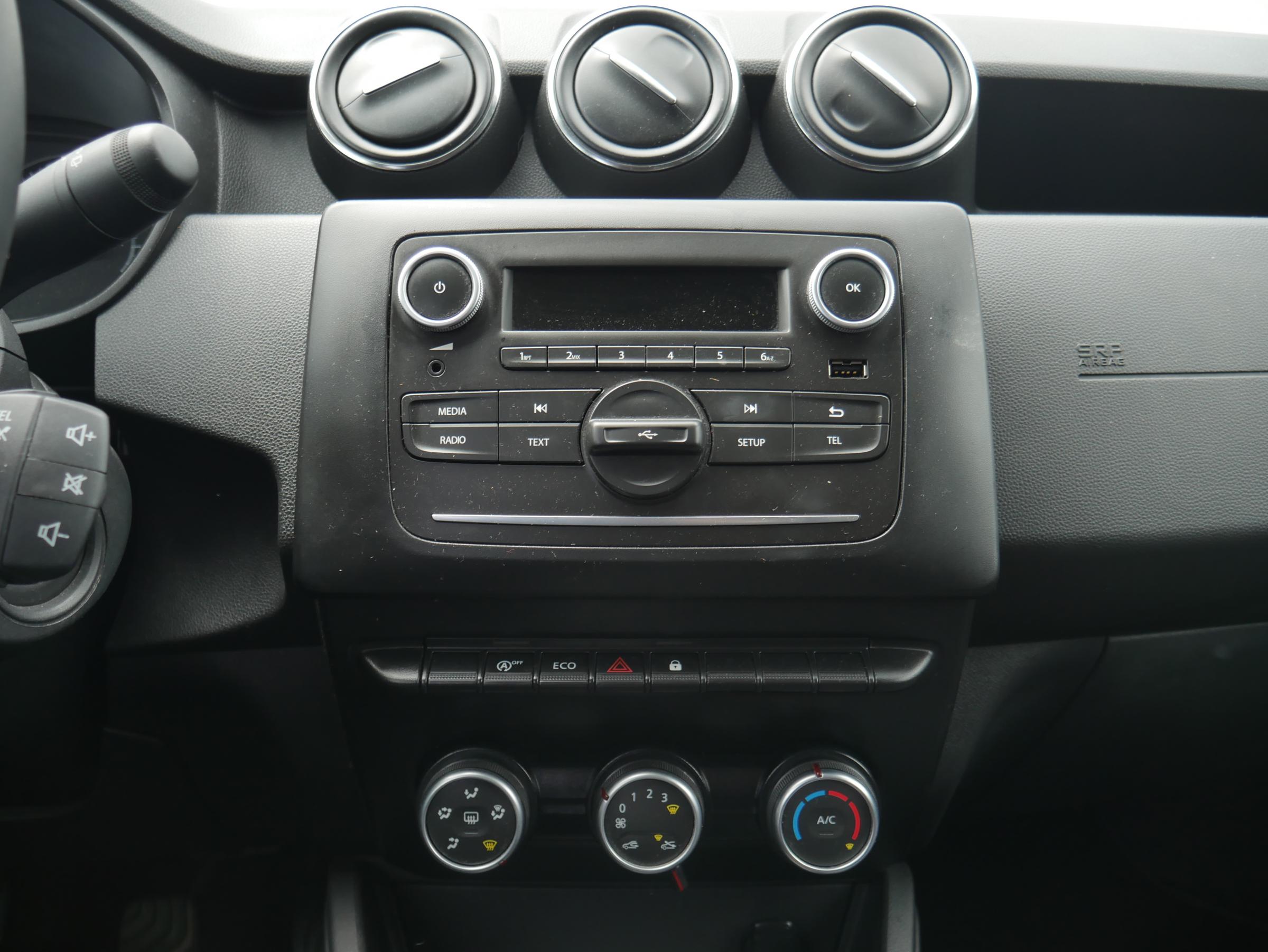 Dacia Duster, 2020 - pohled č. 11