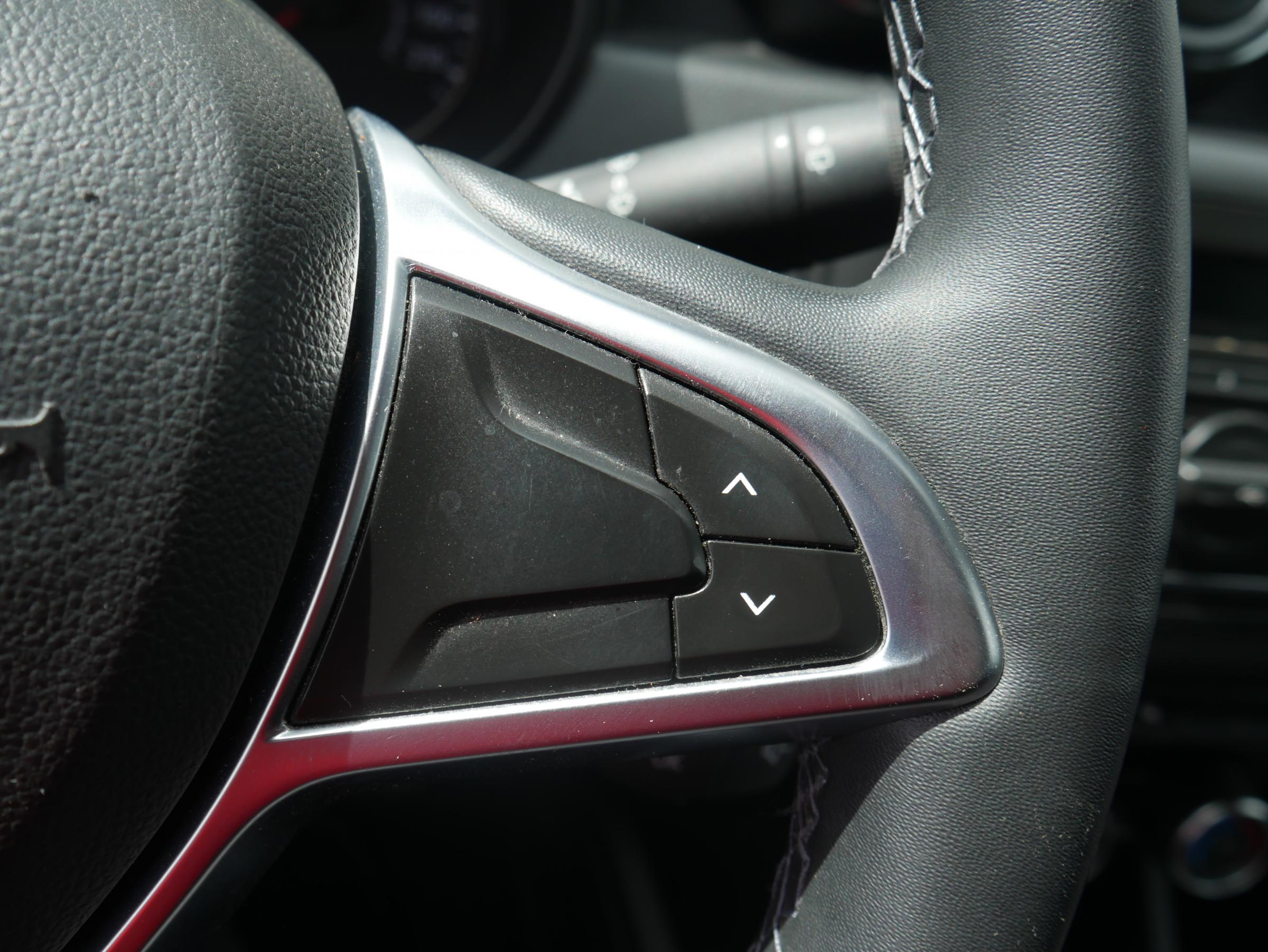 Dacia Duster, 2020 - pohled č. 15