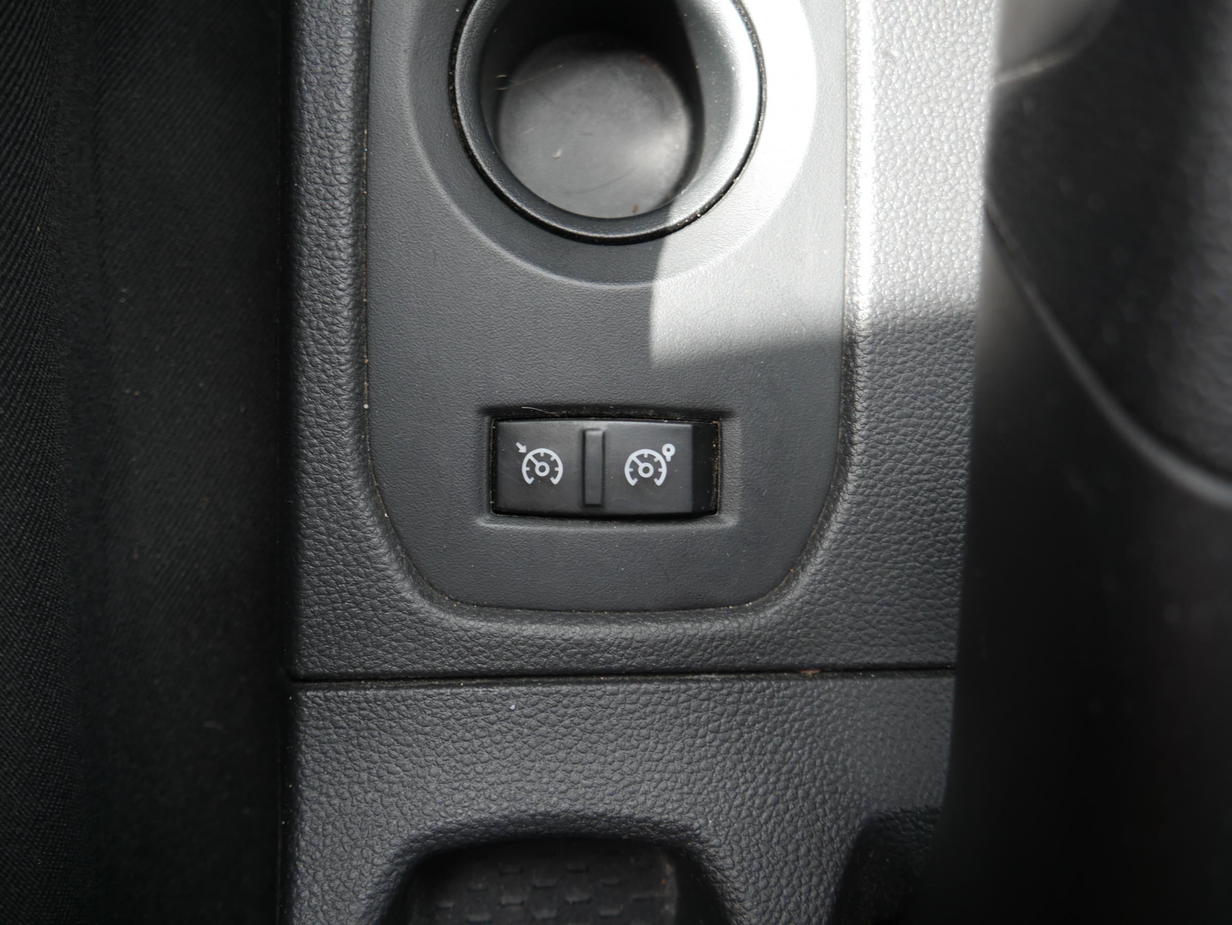 Dacia Duster, 2020 - pohled č. 16