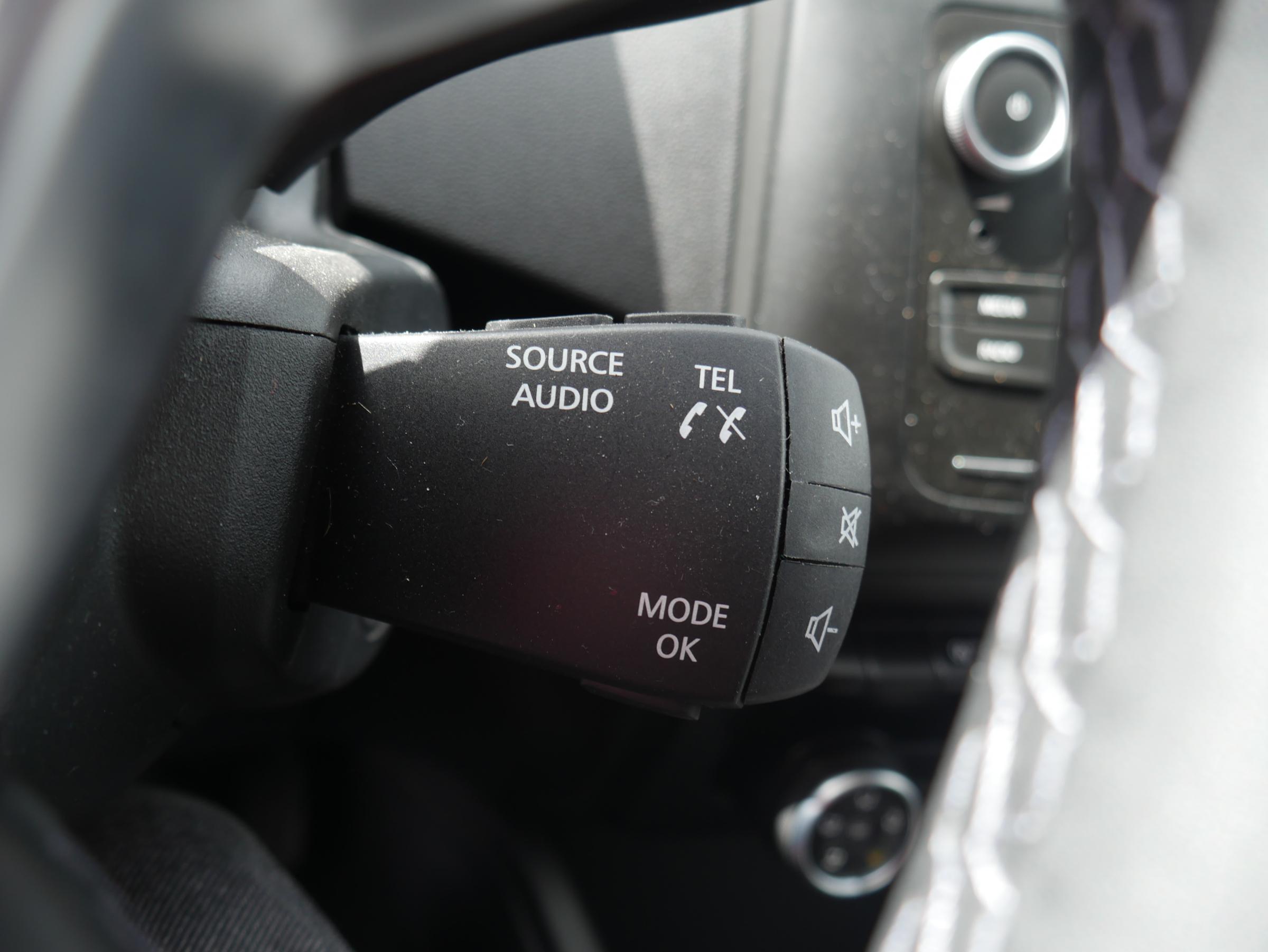 Dacia Duster, 2020 - pohled č. 18