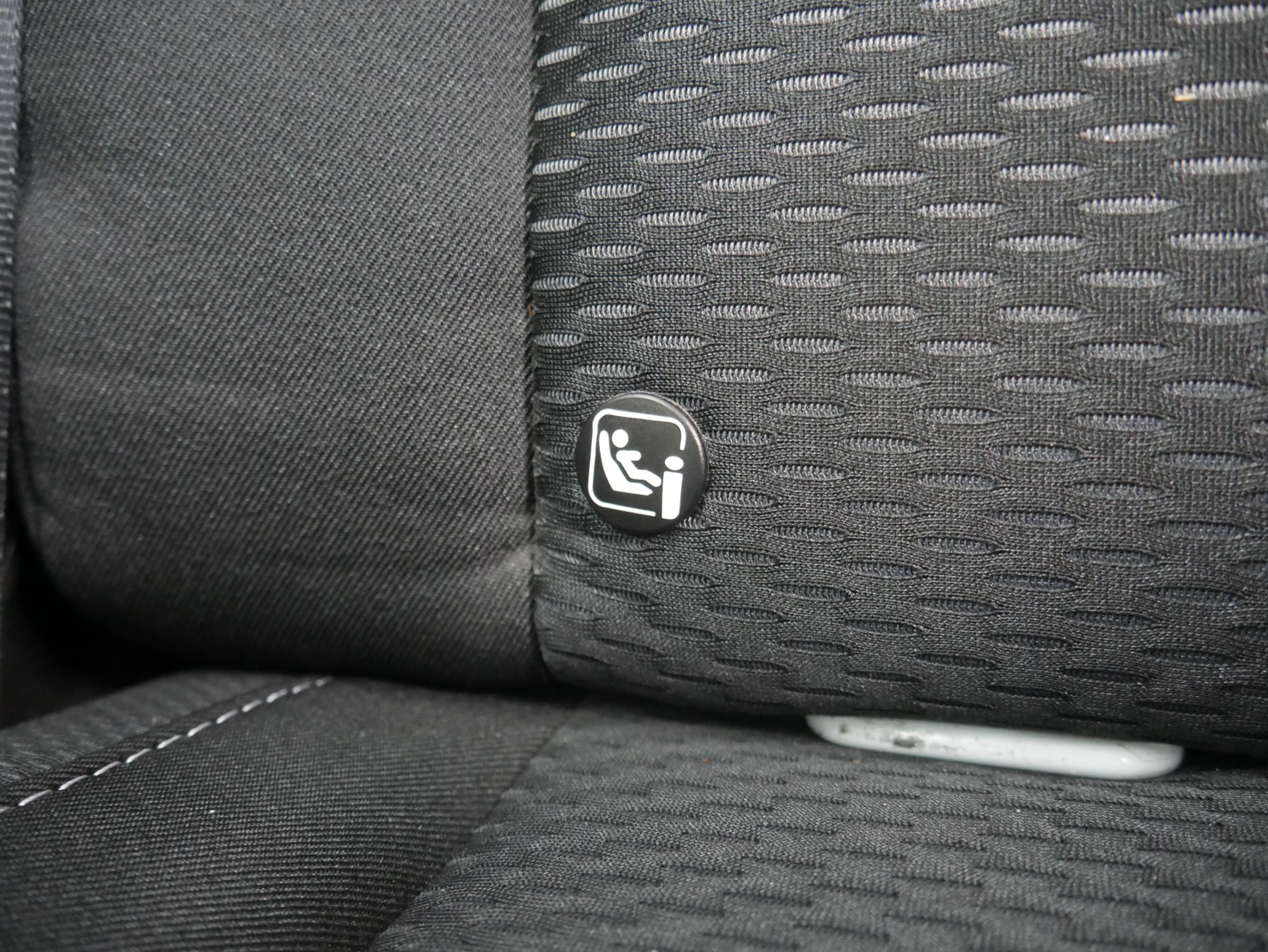 Dacia Duster, 2020 - pohled č. 19