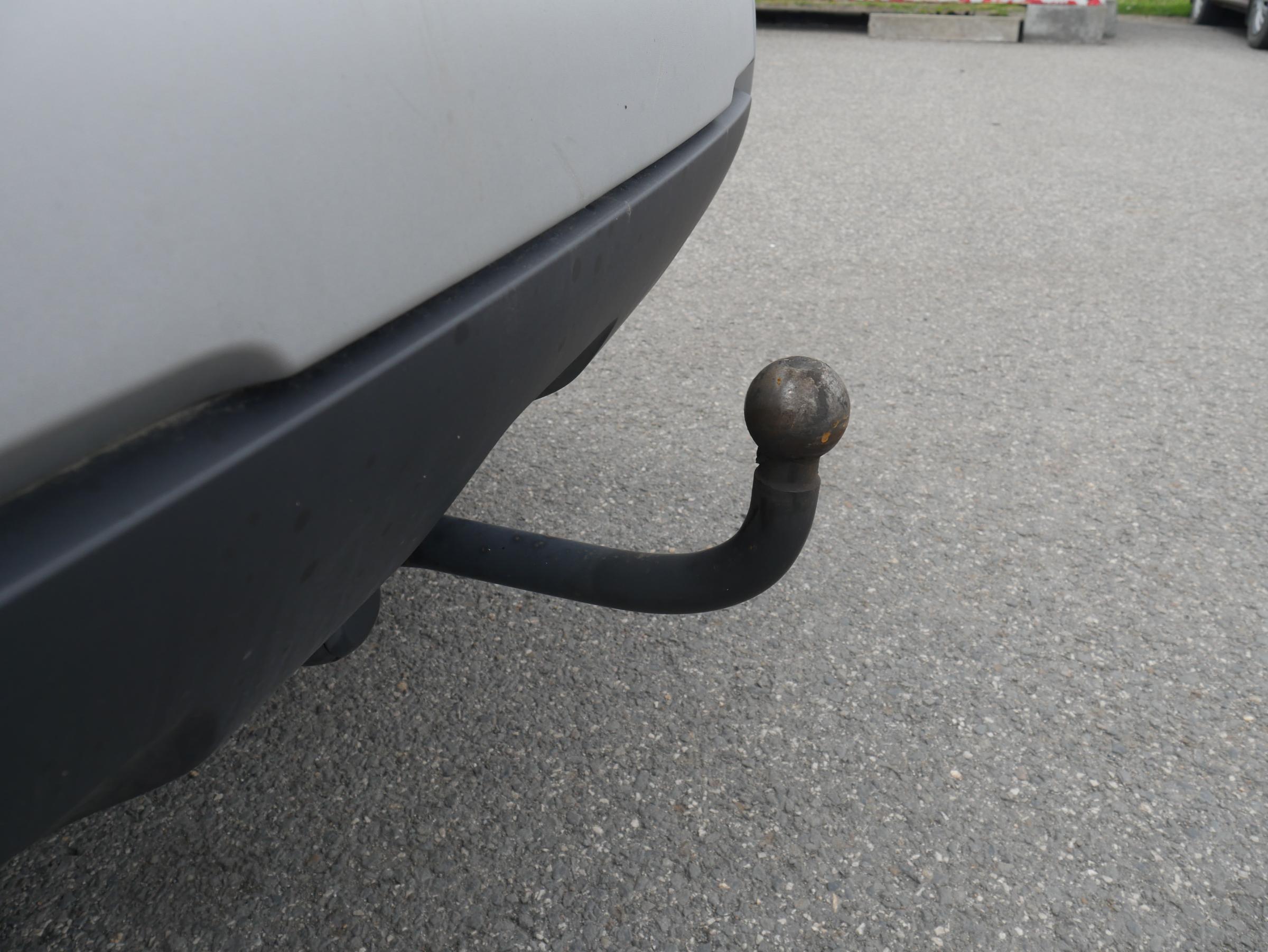 Dacia Duster, 2020 - pohled č. 20