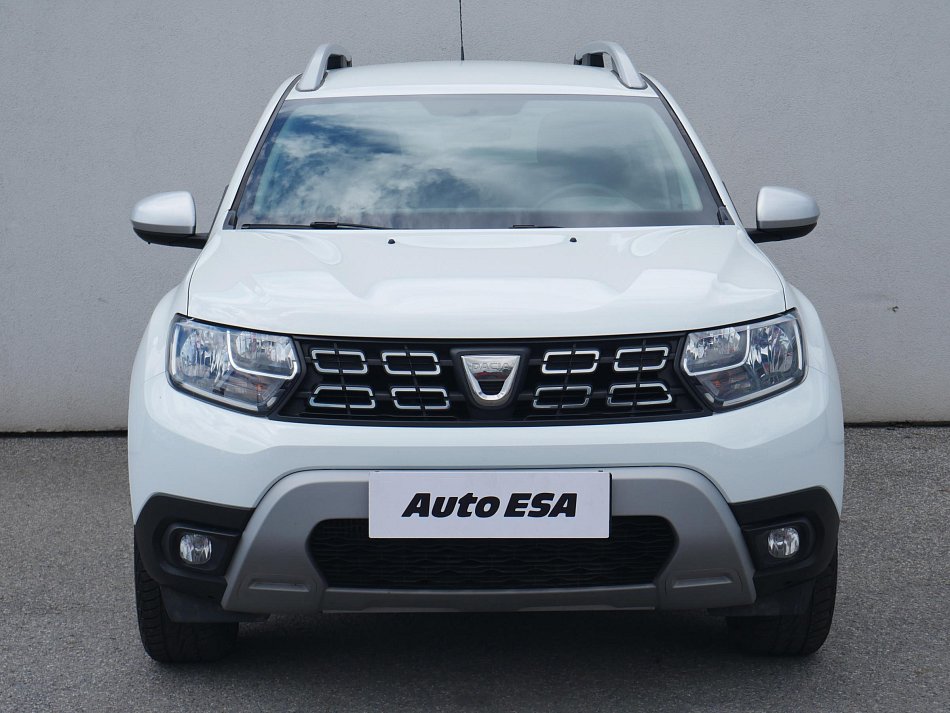 Dacia Duster 1.0 TCe 