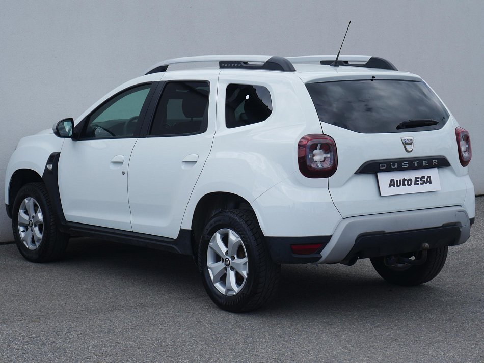 Dacia Duster 1.0 TCe 