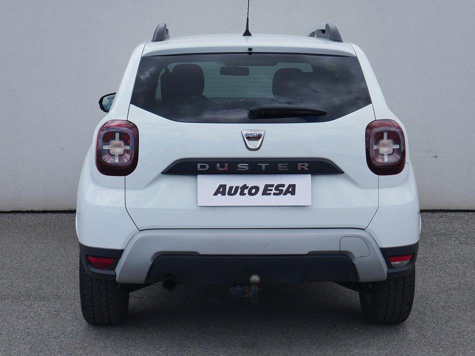 Dacia Duster 1.0 TCe 