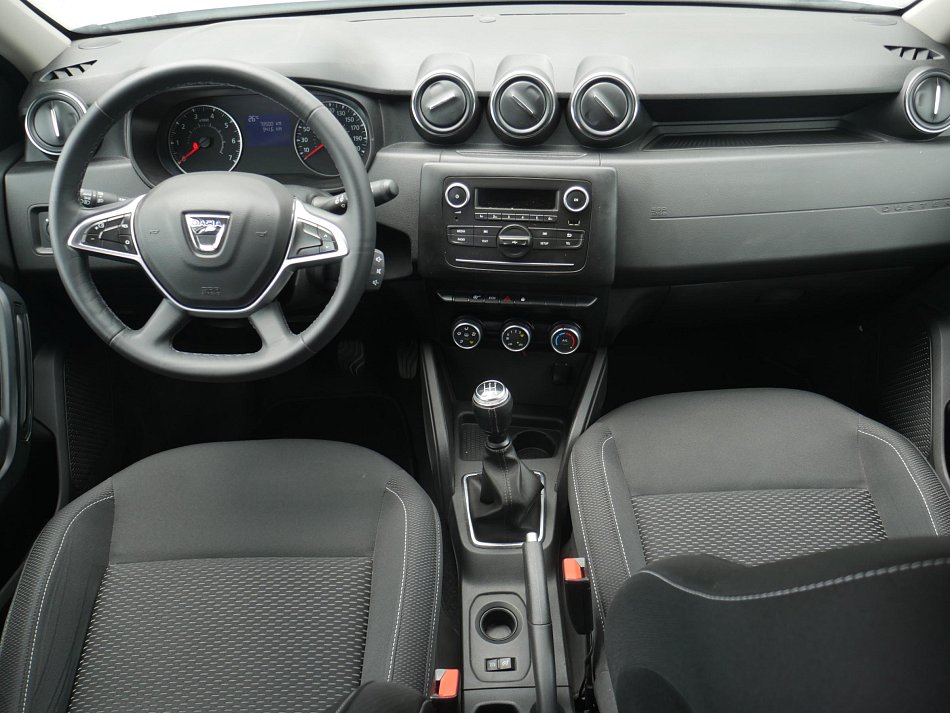 Dacia Duster 1.0 TCe 