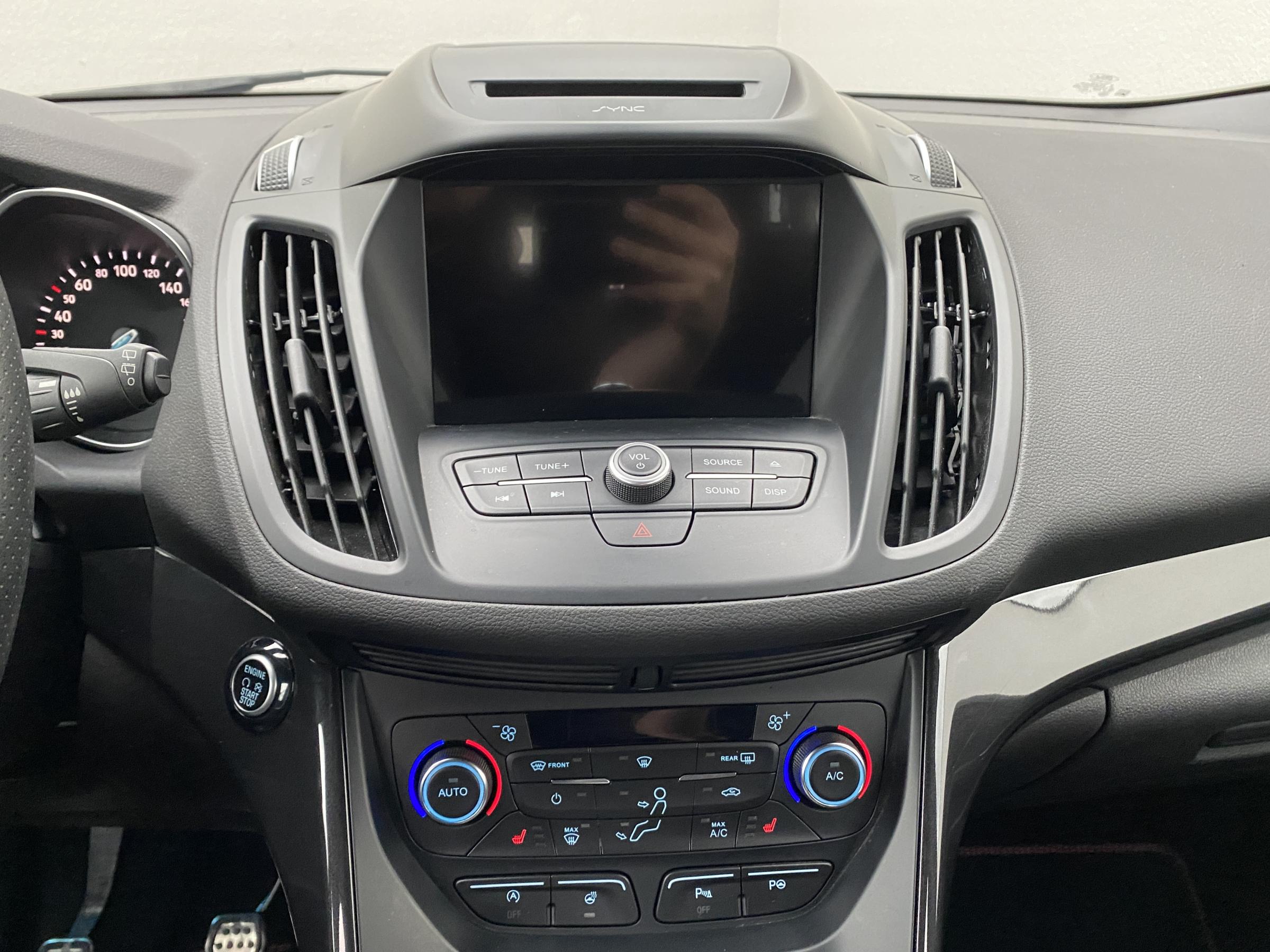 Ford Kuga, 2019 - pohled č. 12