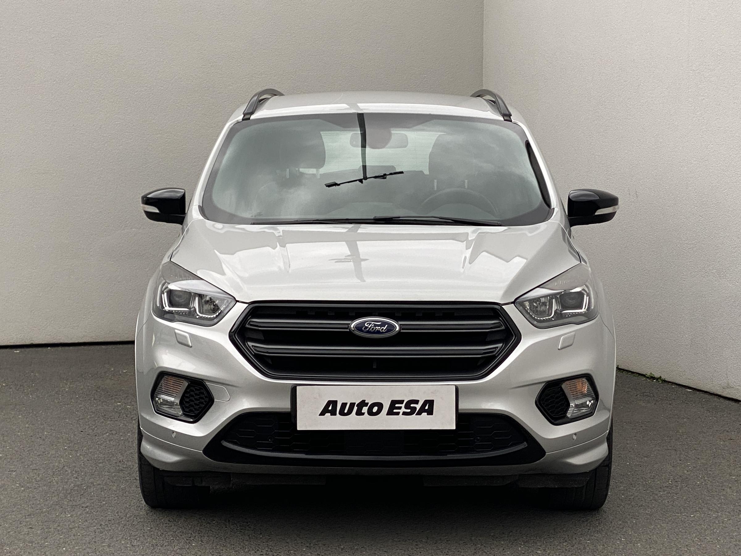 Ford Kuga, 2019 - pohled č. 2