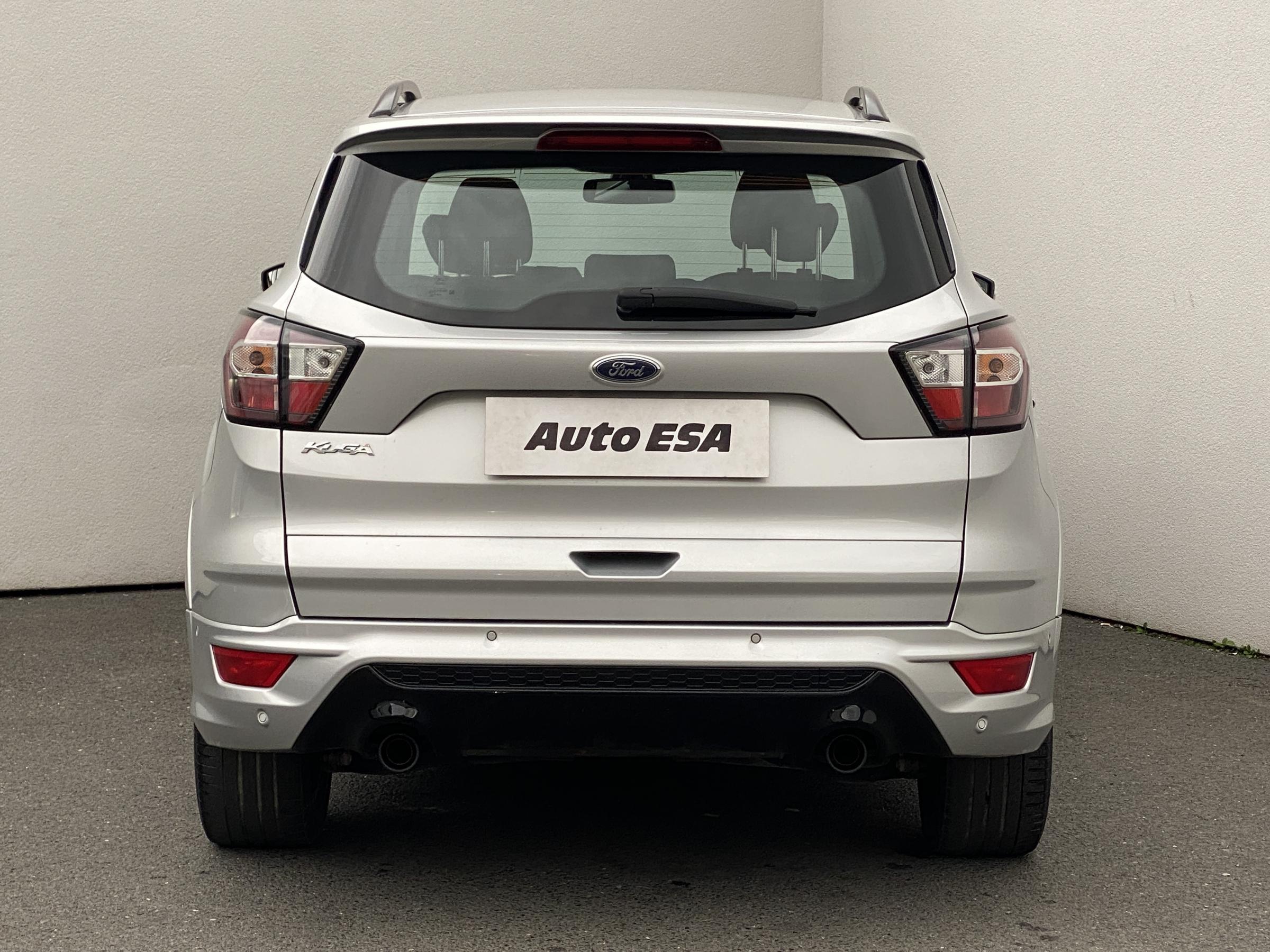 Ford Kuga, 2019 - pohled č. 5