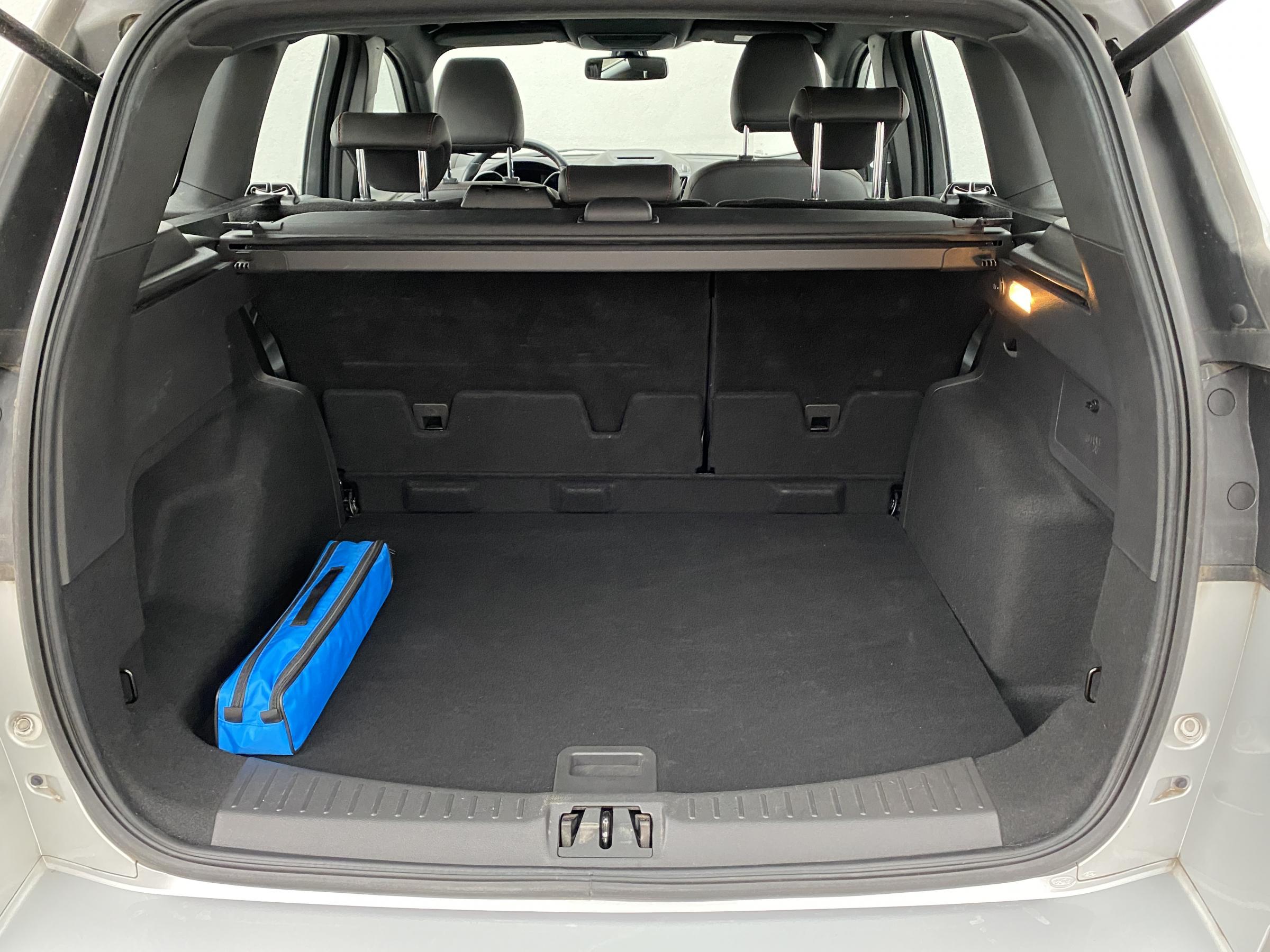 Ford Kuga, 2019 - pohled č. 7