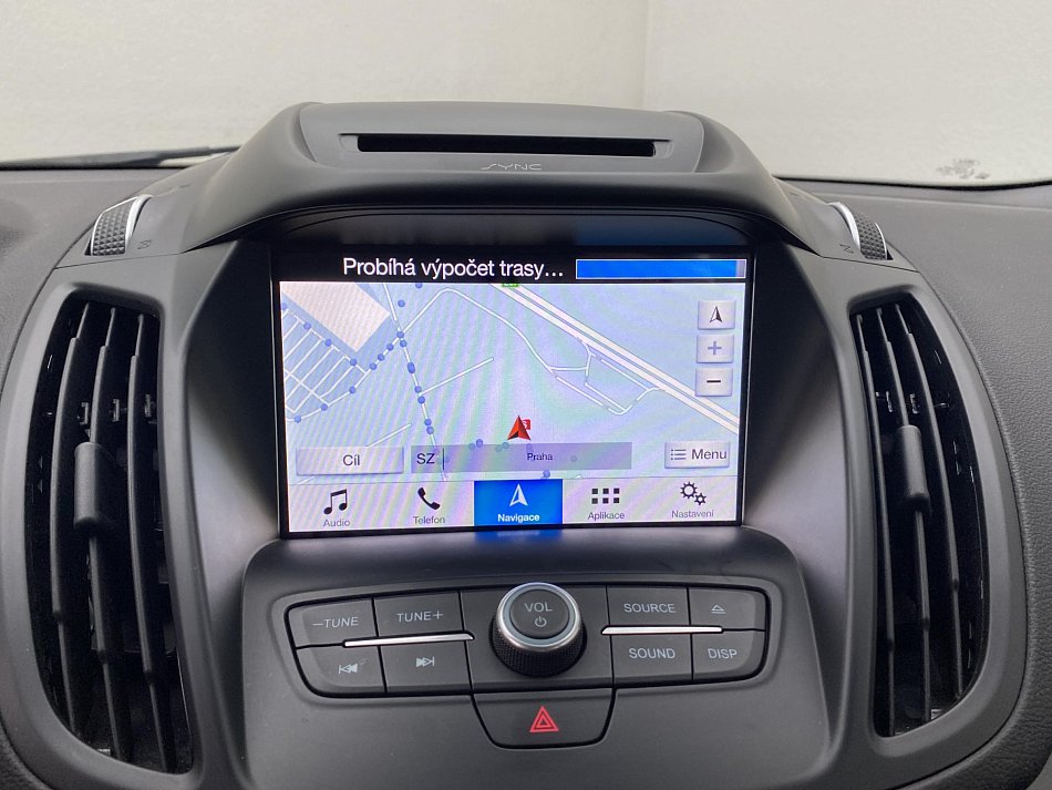 Ford Kuga 1.5 EB ST-Line